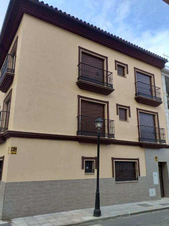 Apartamentos Vacacionales Joctis, 2º A Fuengirola Exterior photo